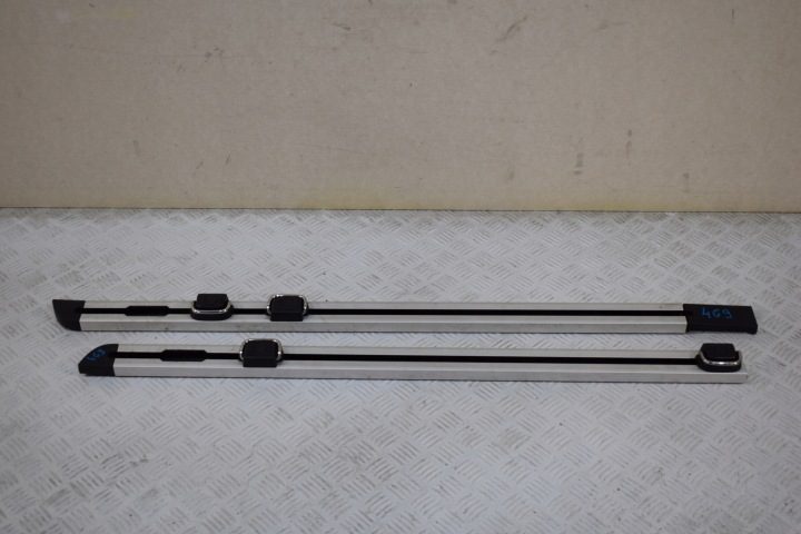 НАПРАВЛЯЮЩАЯ БАГАЖНИКА AUDI A6 4G0 4G9 C7 4G983556A, фото 1