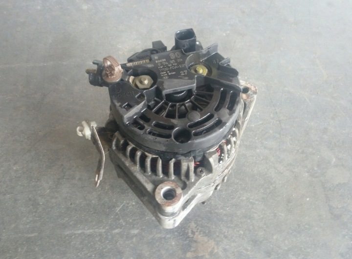 Генератор Honda Accord VI 1.8 2.0 2.3, фото 1