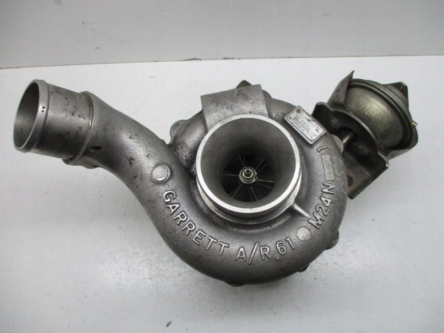 ТУРБОКОМПРЕССОР 8972409266 RENAULT 3.0 DCI, фото 4
