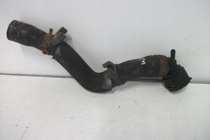 Патрубок воды VW Seat Audi 6Q0122101BE, фото 1