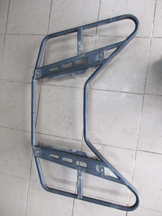 CAN AM OUTLANDER 800 G1 БАГАЖНИК ЗАДНИЙ, фото 1