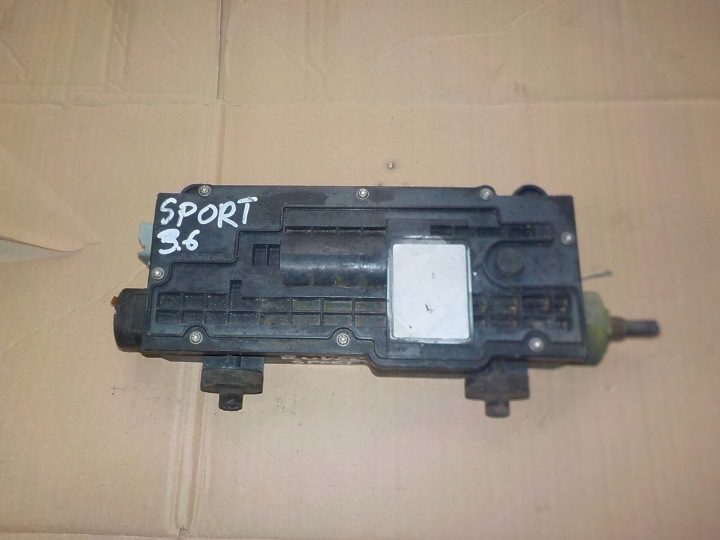 РУЧНОЙ ТОРМОЗ ЭЛЕКТРИЧЕСКИЙ LAND ROVER SPORT 3.6, фото 1