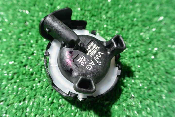 SKODA OCTAVIA III ДАТЧИК УДАРА AIRBAG ЛЕВЫЙ ПЕРЕДНИЙ 3Q0959354, фото 2