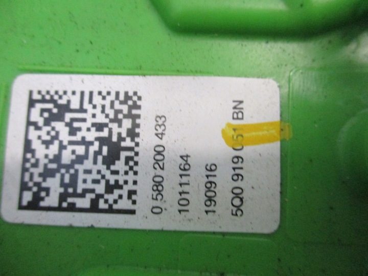 Volkswagen OE 5Q0919051BN топливный насос бензин VAG, фото 4