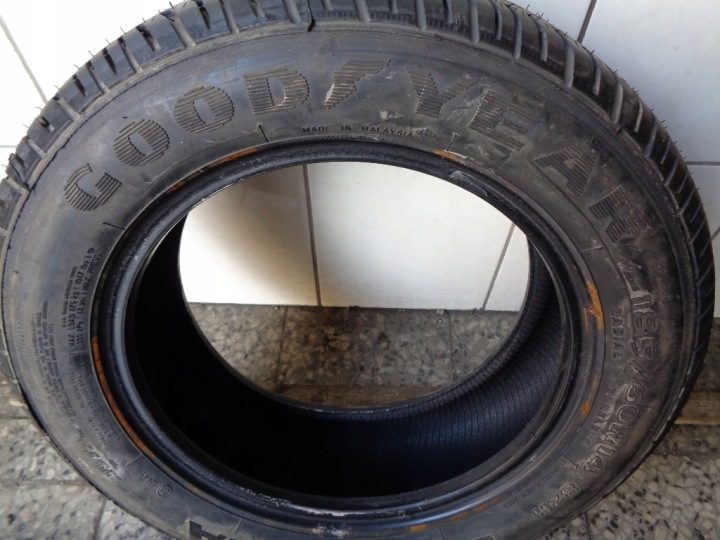 Шина летняя Goodyear EfficientGrip 185/60R14 82 H + 7 других товаров, фото 4