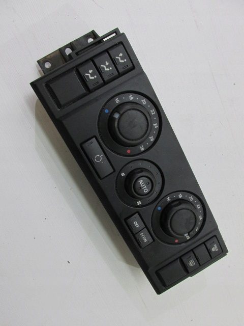 Блок управления печкой кондиционера Land Rover OE JFC501090, фото 3