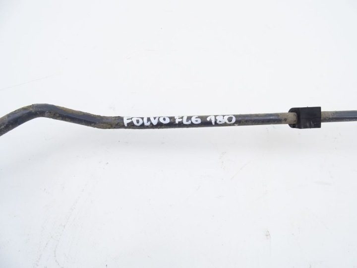 VOLVO FL6 00-06 ТРУБКА ГИДРОУСИЛИТЕЛЯ, фото 2