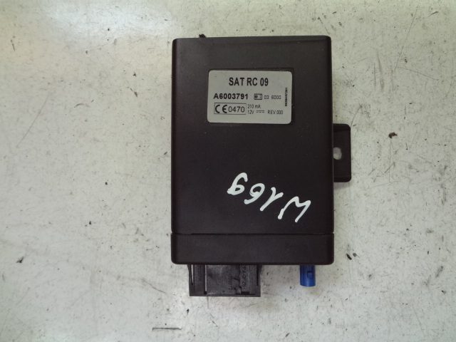 Модуль трекер GPS SATRC09 A6004940, фото 1