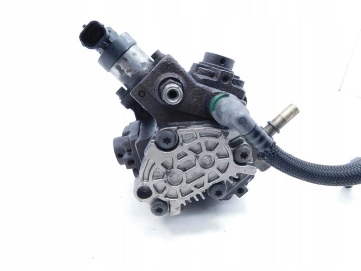 ТНВД 1.6 HDi TDCi Peugeot Ford Volvo Citroen Fiat 1.6d, фото 3