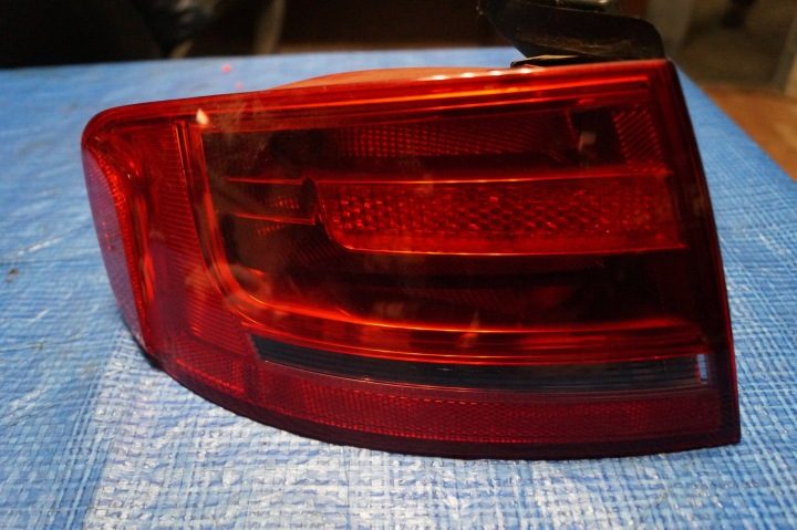 Audi OE 8K5 945 095 D фонарь задний комбинированный, фото 1