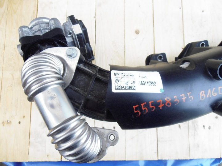 Opel OE 55578375 55491244, фото 2