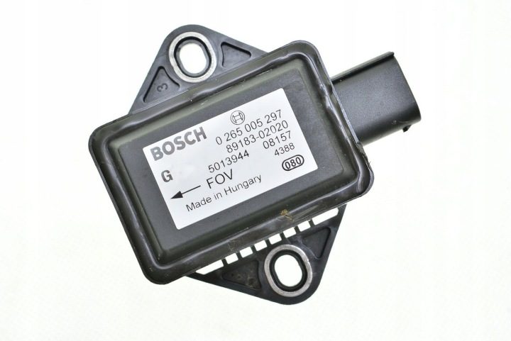 датчик ESP AVENSIS 0265005297 89183-02020, фото 1