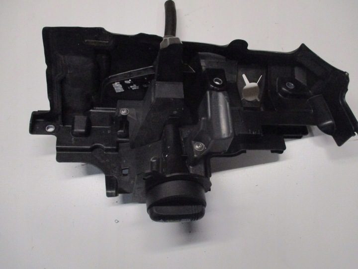 ГОРЛОВИНА МАСЛА MERCEDES A КЛАСС 177 1,5DCI 175B13541R, фото 1