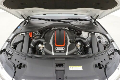 ДВИГАТЕЛЬ AUDI S8 4.0TFSI 605 л.с. DDT V8, фото 1