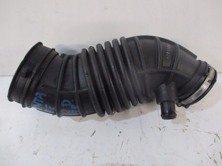 Патрубок HYUNDAI SANTA FE 2,2D 17 г., фото 2