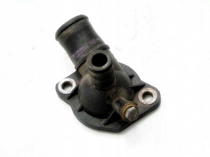 Корпус термостата Peugeot 1.9 8V 309 405 BX, фото 1