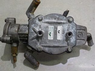 РЕДУКТОР ГАЗА, фото 1