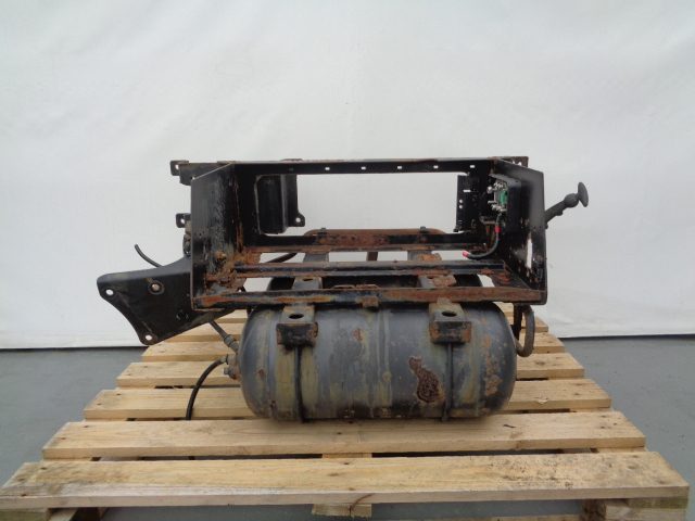 Renault Midlum DXI Euro 5 блок аккумуляторов 22,5, фото 4