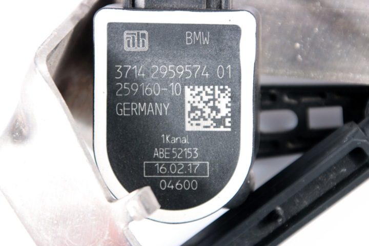 BMW G30 G11 ДАТЧИК КОРРЕКТОРА ФАР 2959574, фото 4