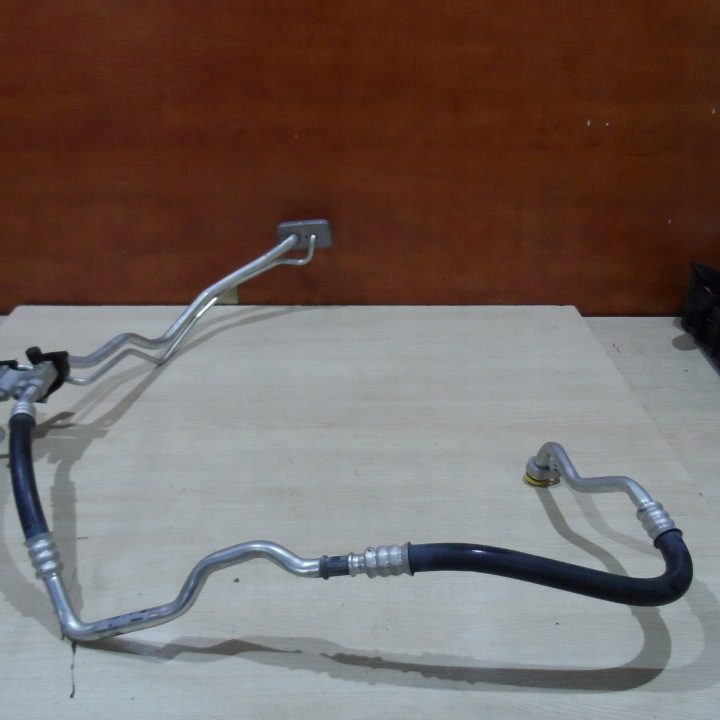 ШЛАНГ КОНДИЦИОНЕРА BMW X5 F15 3.0 4.0 D15r, фото 7