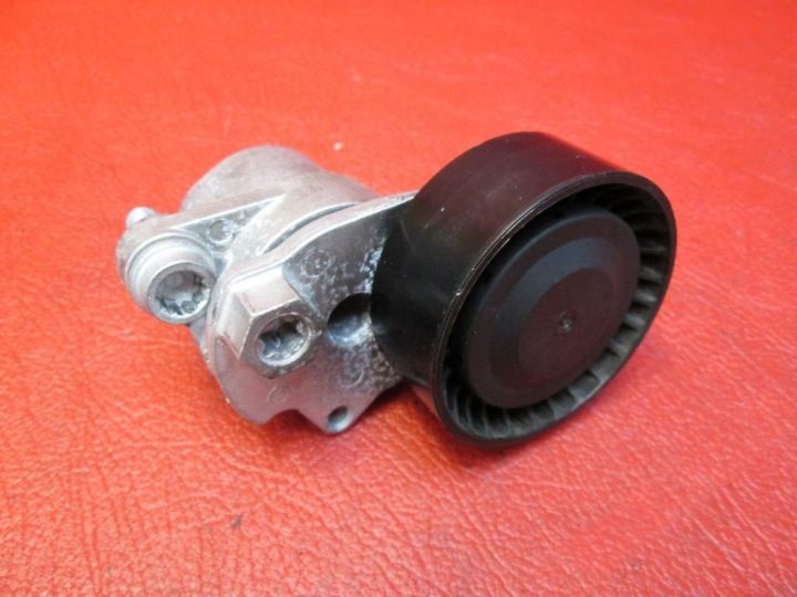 Натяжитель ремня VW Audi 1.0 1.2 1.4 1.5 TSI TFSI 04E145299L, фото 1