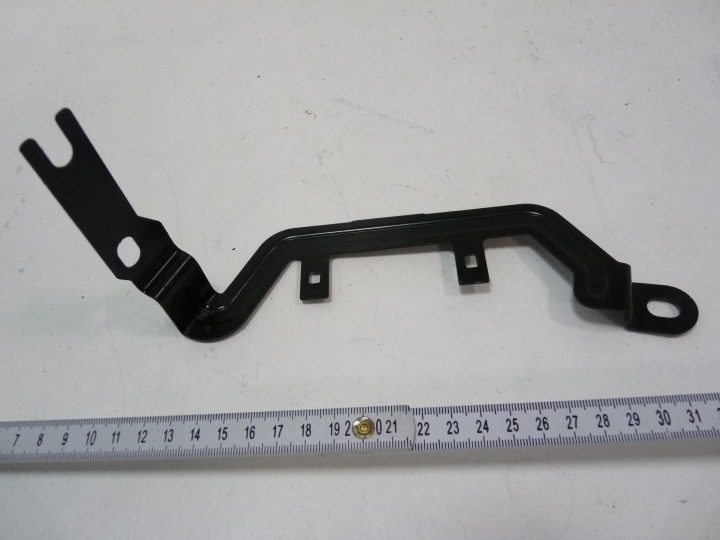 MBM Subaru Levorg кронштейн, фото 1