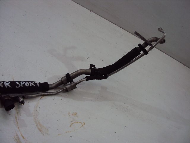 ШЛАНГИ КОНДИЦИОНЕРА RANGE ROVER SPORT 05-, фото 3