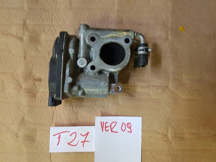 Toyota OE 13BNO клапан EGR, фото 1