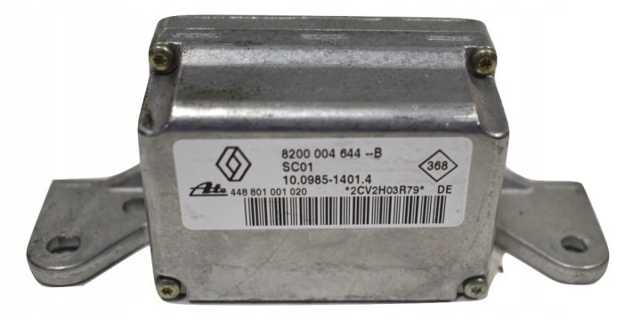 Renault OE 8200004644 датчик ESP, фото 1
