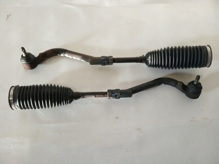 Рулевая тяга левая KIA Carens IV 13-18r, фото 1