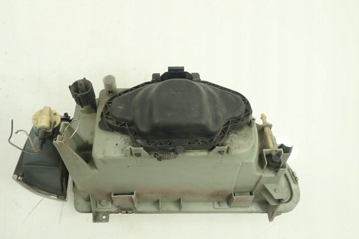 Renault 19 Фара передняя левая UK 7700815995A, фото 8