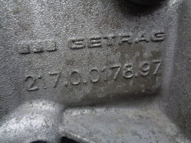 коробка передач BMW e90 e91 e92 316i 318i 320i N43, фото 4