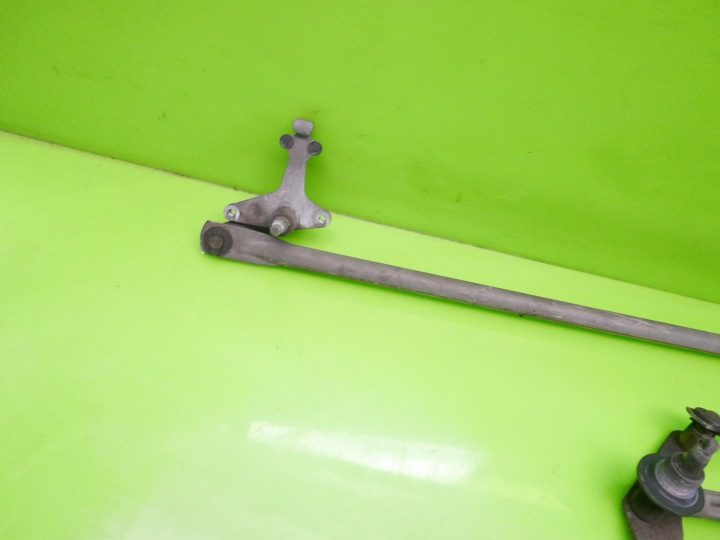 ТРАПЕЦИЯ ДВОРНИКОВ ПЕРЕДНЯЯ MERCEDES VANEO W414, фото 6