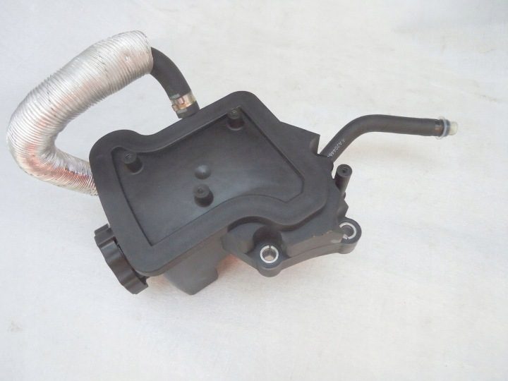 Mercedes-Benz OE 7691462130 бачок жидкости гидроусилителя, фото 2