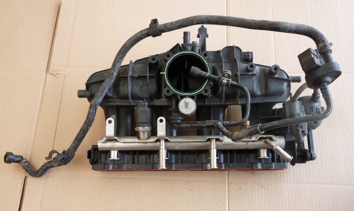Audi OE 06J133185DF, фото 1