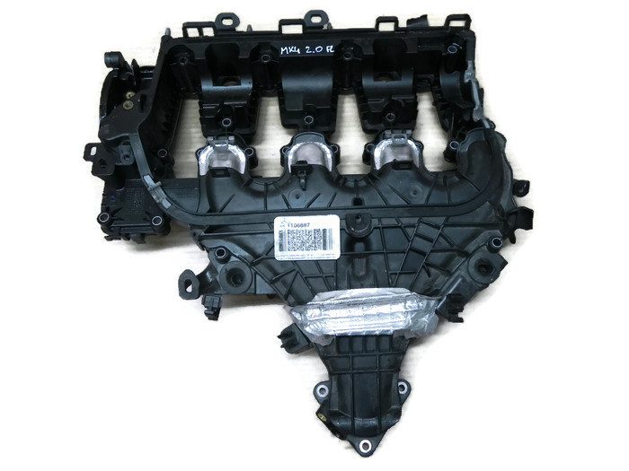 ВПУСКНОЙ КОЛЛЕКТОР FORD GALAXY MK3 2.0 ДИЗЕЛЬ EURO 5 2010-2015r., фото 1