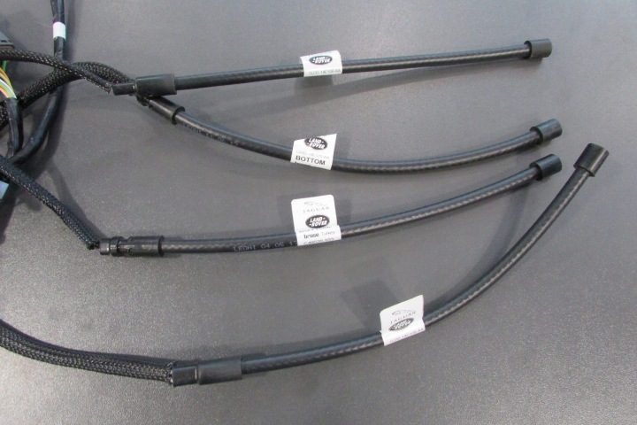 Для Land Rover Discovery LR095414 JK8315K859CC HL8, фото 3