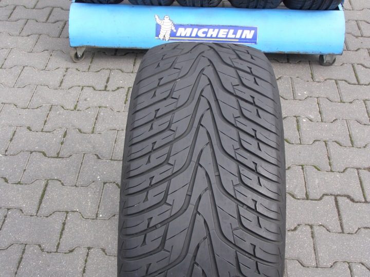 Шина летняя Hankook Ventus ST RH 06 275/55R20 117 В усилитель (XL), фото 1
