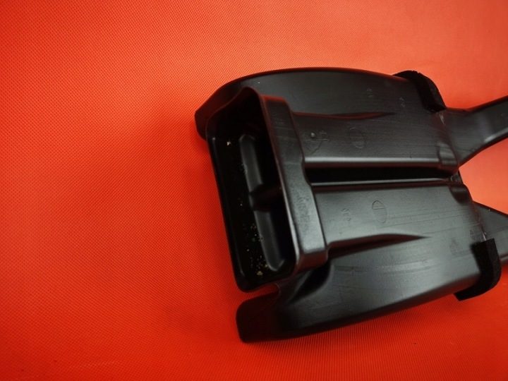 Audi OE 4G0857039B C воздуховод, фото 4