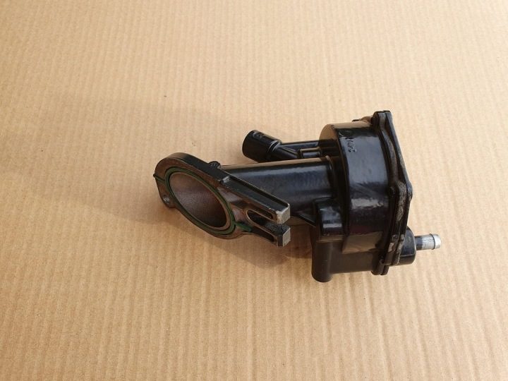НАСОС ВАКУУМНЫЙ FORD TRANSIT CONNECT 1.8 DISEL., фото 2