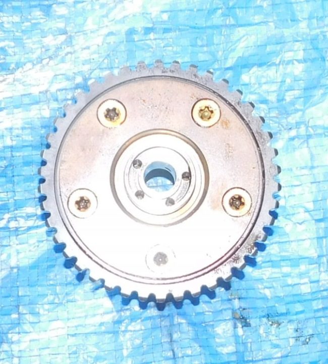 BMW E65 4.4 V8 333 л.с. АКТУАТОР VANOS 7506776, фото 3