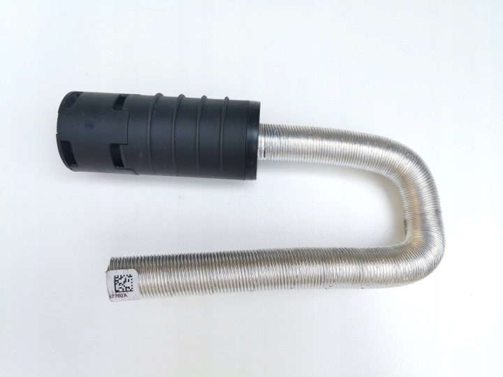 Комплект Webasto Thermo Top Evo 5 БЕНЗИН Панель приборов, фото 12