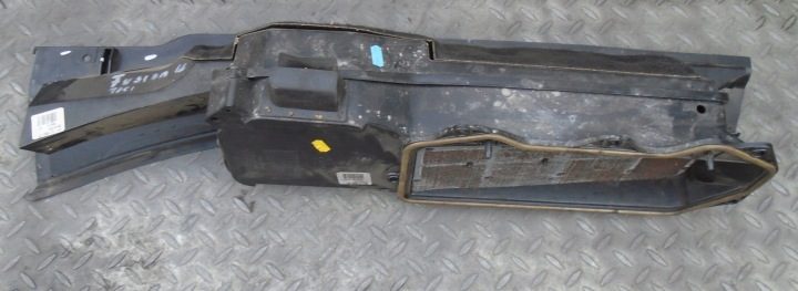 Ford OE 2N11-N016B26CF корпус filtru салонного, фото 2