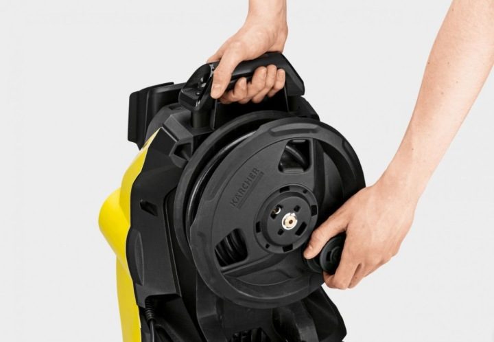 Мойка высокого давления Karcher K 7 Premium Smart Control 1.317-230.0, фото 10