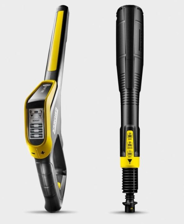 Мойка высокого давления Karcher K 7 Premium Smart Control 1.317-230.0, фото 12