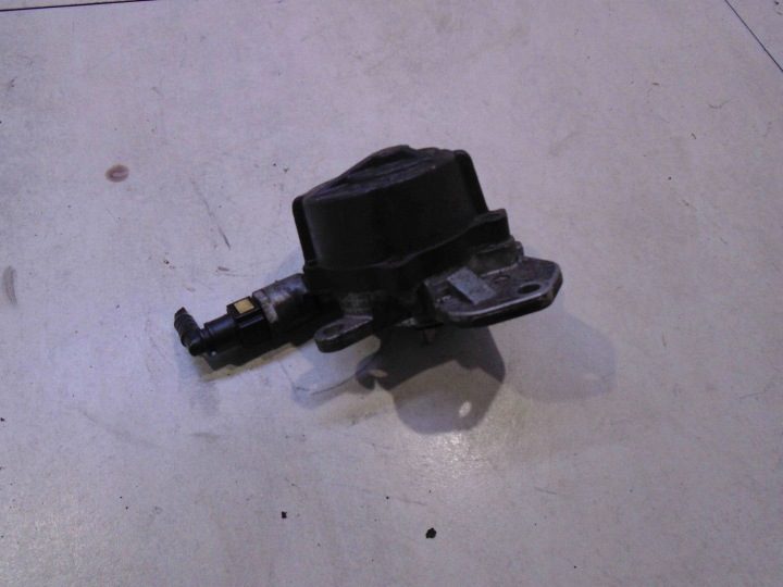 НАСОС ВАКУУМНЫЙ CITROEN XSARA PICASSO 2.0 HDI, фото 4