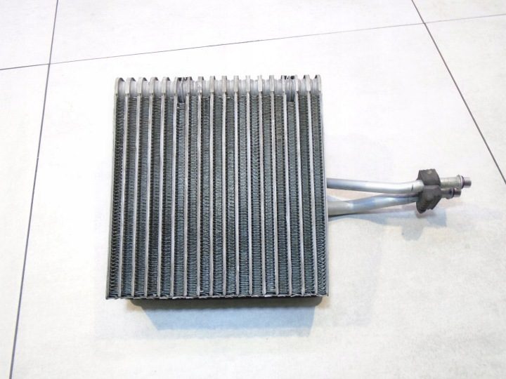 ИСПАРИТЕЛЬ КОНДИЦИОНЕРА VW GOLF IV 1.6B, фото 2