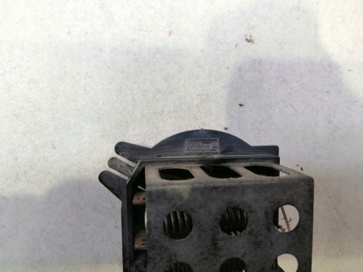 Резистор печки Peugeot Partner I 1.9D 848309A, фото 4