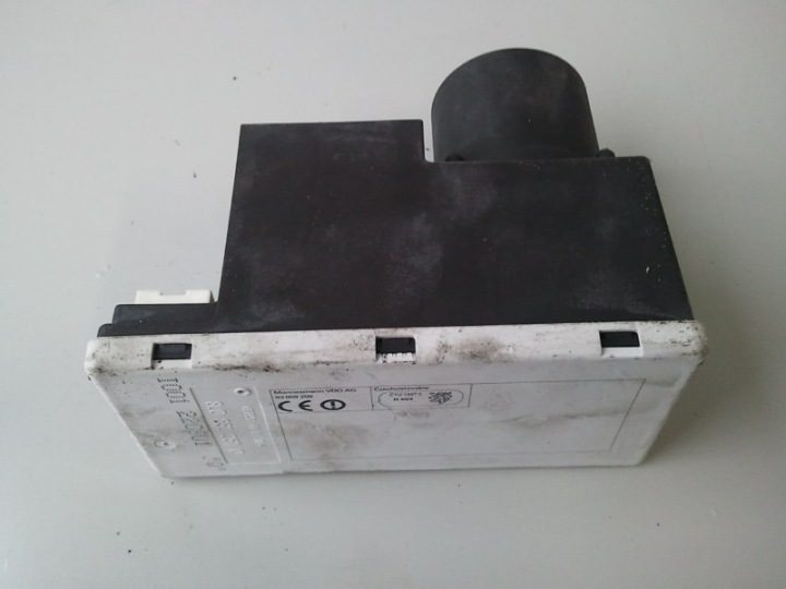 Audi A3 A4 A6 A8 D2 насос центрального 8L0862257Q ориг., фото 1