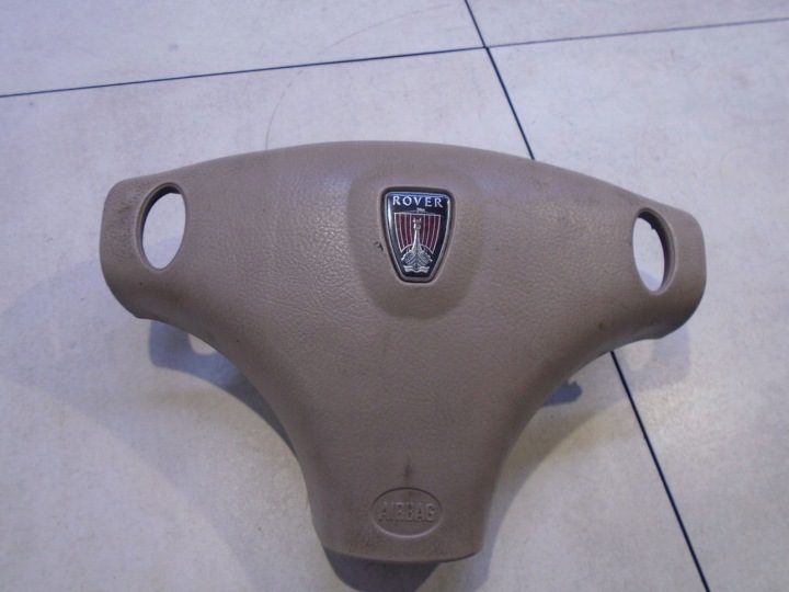 ПОДУШКА БЕЗОПАСНОСТИ ВОДИТЕЛЯ ROVER 75 EHM102400SCD, фото 1